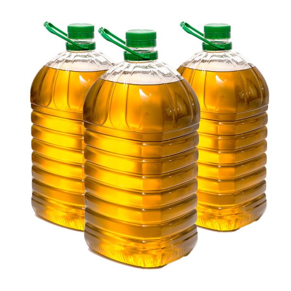 Pack 3 Garrafas 5L