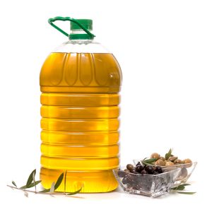 Garrafa 5L